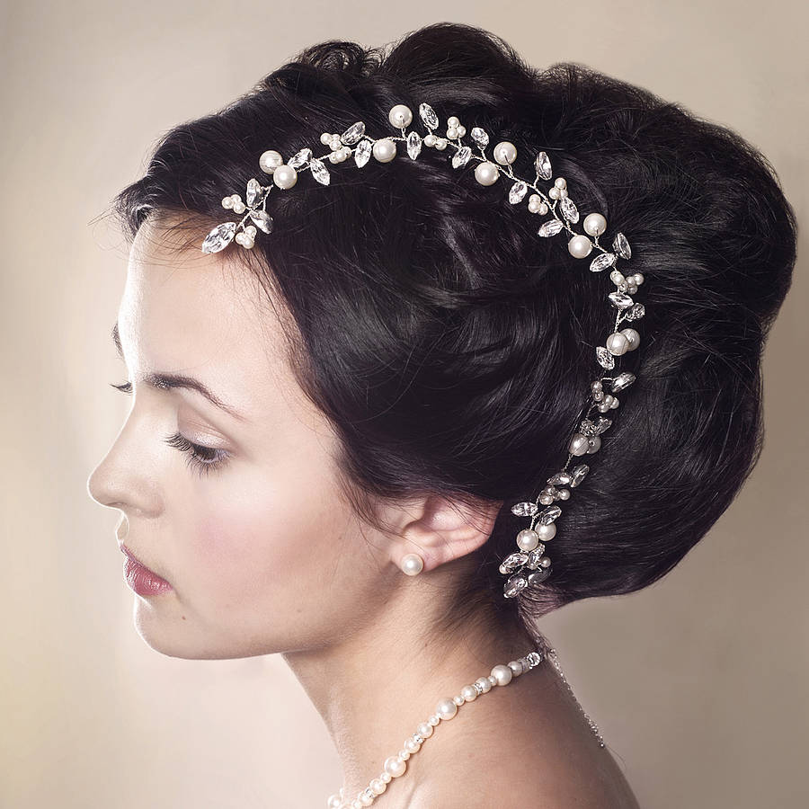 Top 10 Summer Hair Accessories 